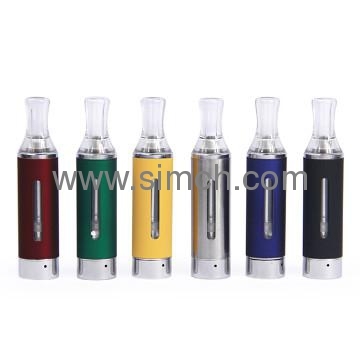 2013 latest design best electronic cigarette vaporizer evod atomizer