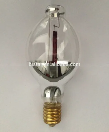high quality ED type 500w marine fishing lamp