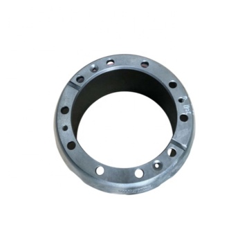 SHACMAN CIĘŻKA BUZ BRAKE DRUM DOM DO X3000 M3000 F3000 X6000 HD90129340571