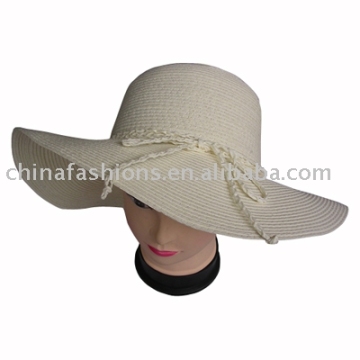 fashion summer hat