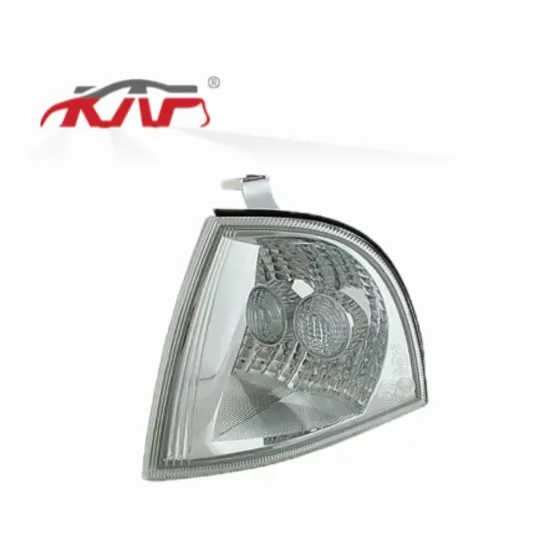 Auto Parts Car Corner Lights for Skoda OCTAVIA 2003 R L 1U6953049