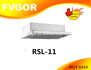 RSL-11 Stable Performance Integrated Slim Cooker Range Hood