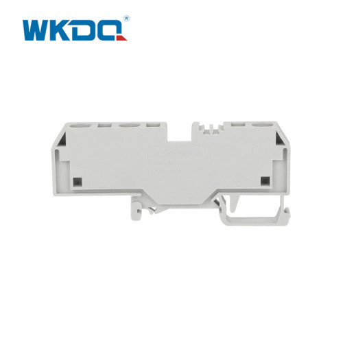 Spring Clamp Terminal Block