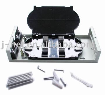 terminal block optical fiber terminal box