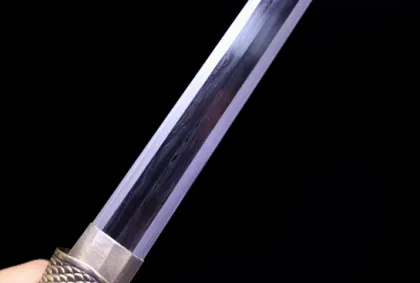 Fish Intestine Sword Legendary Sword