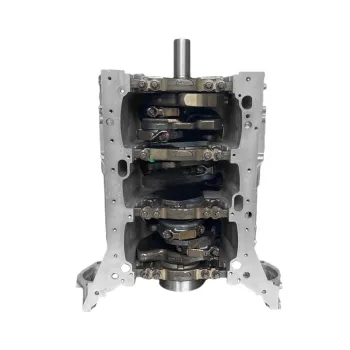 OEM High Quality Engine Blocks for Mercedes-Benz ML/S/GLC/W213 Models