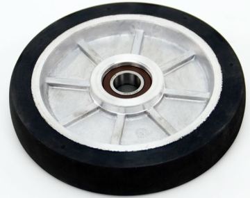 150mm Guide Roller for Toshiba High Speed Elevators