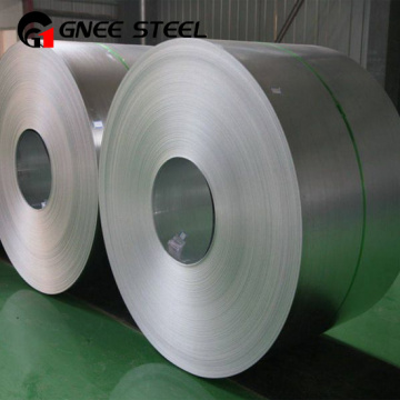 Non oriented Silicon Steel