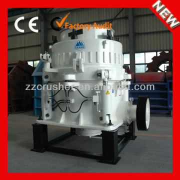 Single Cylinder Hydraulic Cone Crusher Price