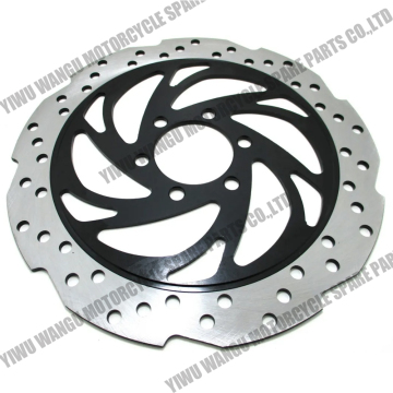 Bajaj Pulsar 200Ns Metal Front Brake Disc