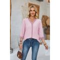 tshirt Blouse For Women Lady Casual