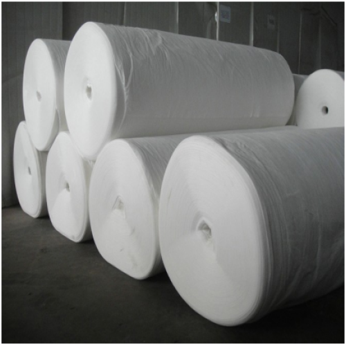 Cheap Price Nonwoven Polyester Geotextile