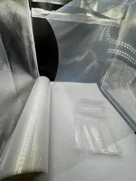 pp film The Versatility of Transparent PP Film: Characteristics and Industry Uses