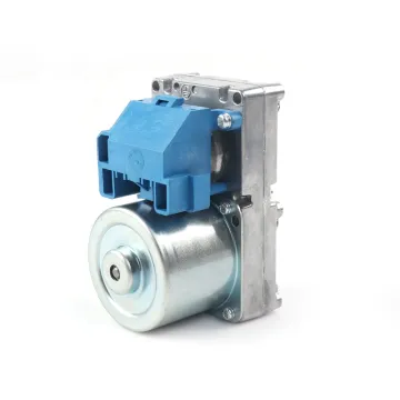 Auger Gear Motor for Pellet Stove: AC Synchronous Motor - 64TYD-1