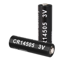 3V Military Electronics Battery CR14505