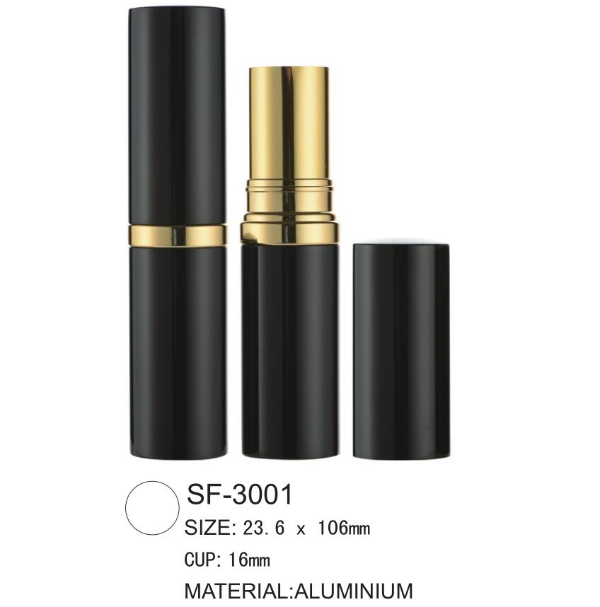 คอนเทนเนอร์อลูมิเนียมแท่งกลมคุณภาพสูง SF-3001