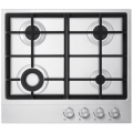 Fisher와 Paykel Stove Top 4 링