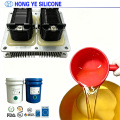 Everyday Electronic Potting Silicone