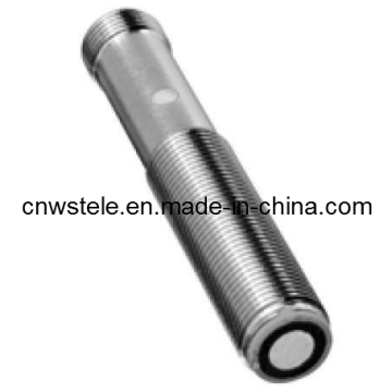 M12 Switch Output Ultrasonic Sensor Proximity Switch (UB400-12GM-E5-V1)