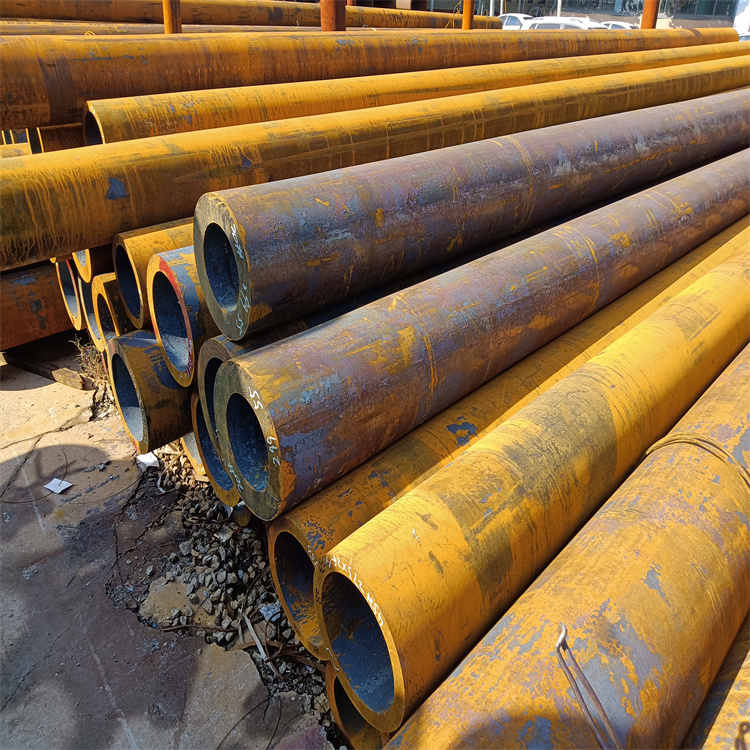 Steel Pipe13