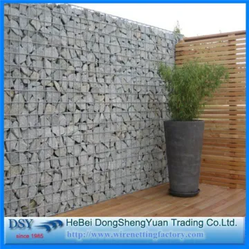 Hot Sale Cheap Welded Gabion Box Prices