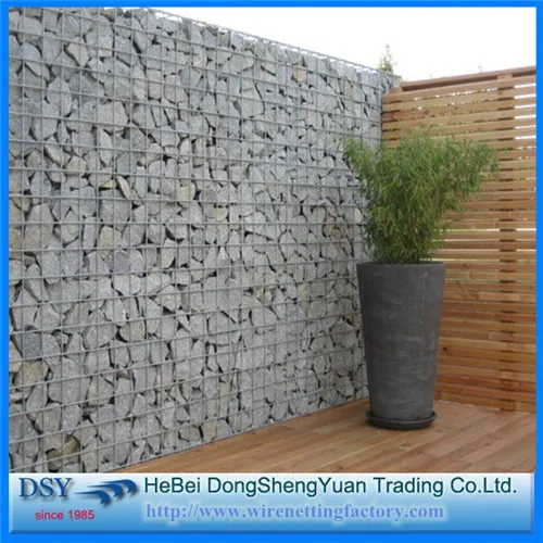 Hot Sale Cheap Welded Gabion Box Prices