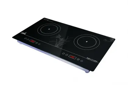 INW-221T Molecular Resonance Furnace