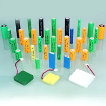 Rechargeable Battery