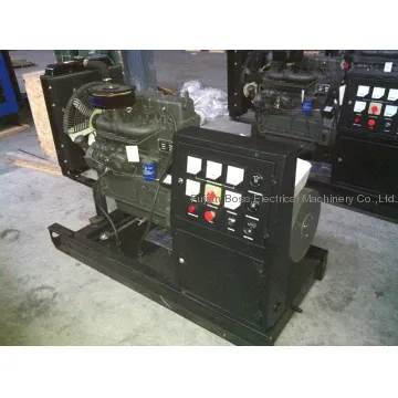 30KW Weichai open type generator diesel