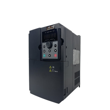 7.5KW 380V Inverter V/F Control Frequency Converter SVC