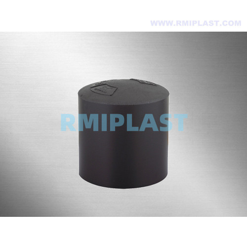 HDPE Butt Fusion Cap złączki