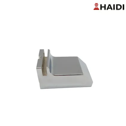 Premium Flush Mount Square Base Handle Design