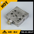 VALVE ASS'Y 702-21-09147 for KOMATSU PC200-6S