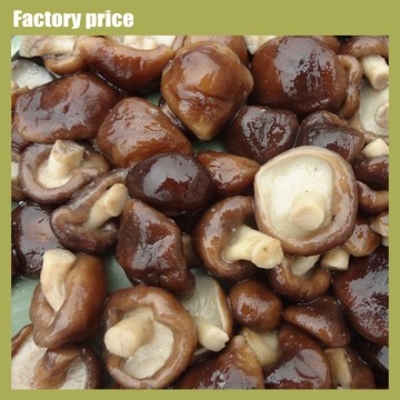 Cheap salted shiitake mushroom