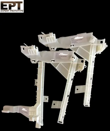 Automotive Door Accessories POM Products