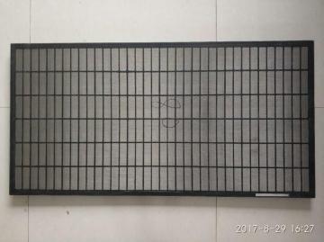 SWACO Mongoose PT Shaker Screen 585 x 1165mm