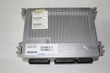 PC160LC-7 PC180LC-7-motoronderdelenregelaar GP 7835-26-3004