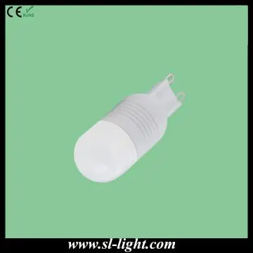 G9 Halogen LED Replacement