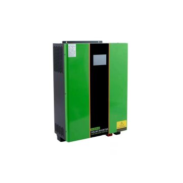 1-6kw power frequency solar inverter
