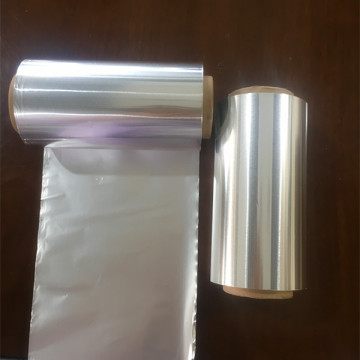 Highlighting foil roll for hair saon use