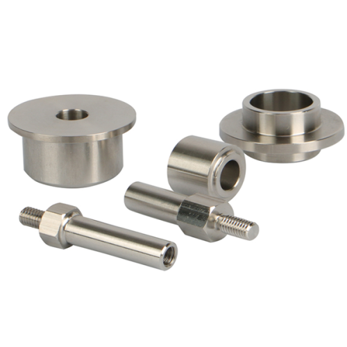 Custom CNC machining handware parts