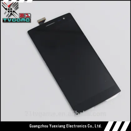 mobile phone lcd screen parts display for oppo 9007/find 7 screen replacement with top quality