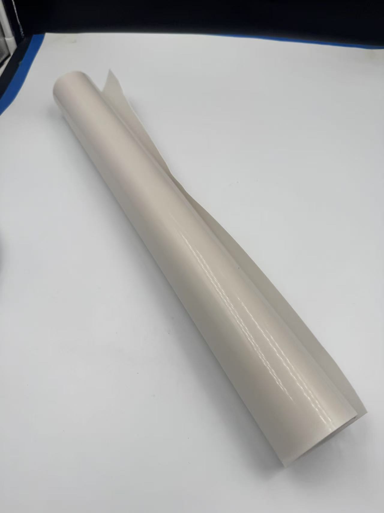 PP flame-retardant film fire safety