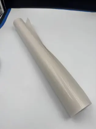 Exploring the Properties and Applications of PP Flame-Retardant Film in Modern Industries