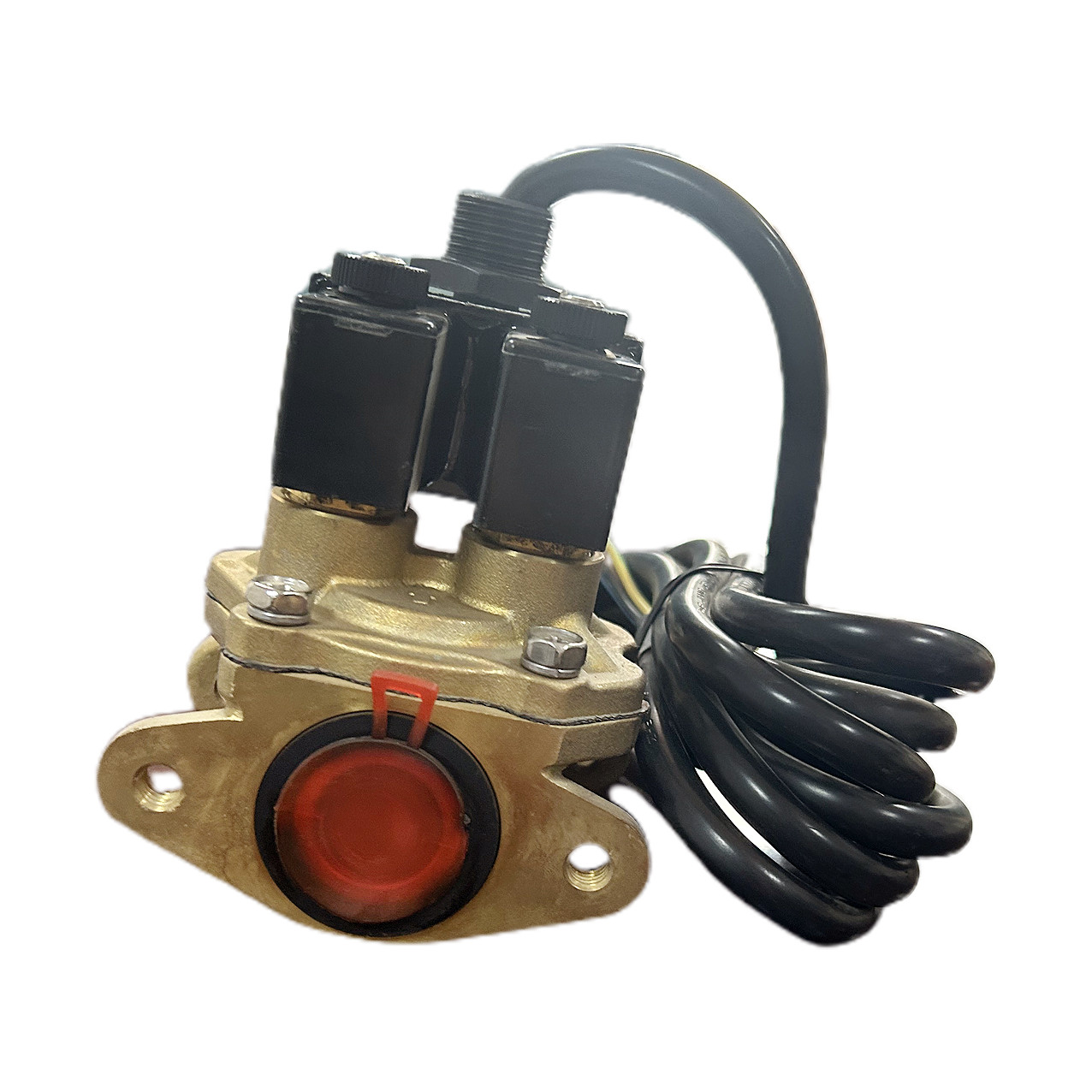 T10 Four Hoses Double Products Fuel Dispenser