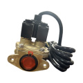 T10 Four Hoses Double Products Fuel Dispenser