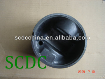 MWM engine piston
