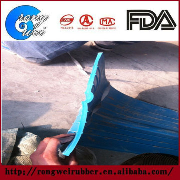 plastic pvc waterstops