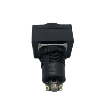 Modello di buzzer M2BJ originale M2BJ-BH24D-D: soluzione di notifica del suono di alta qualità