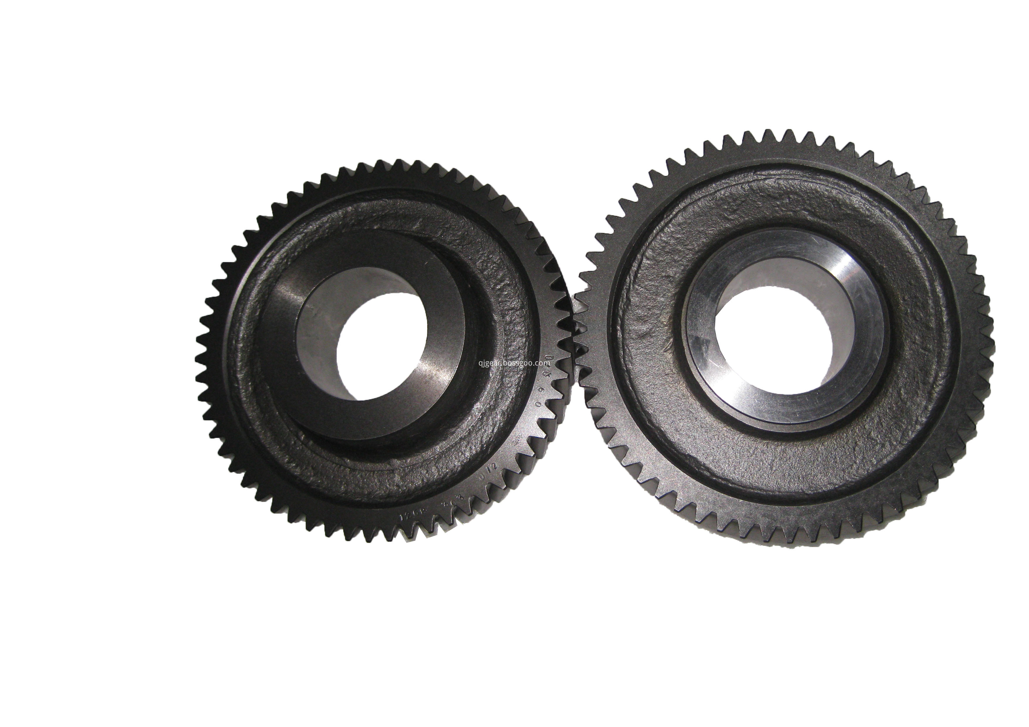 Forging ZF Transmission Gear